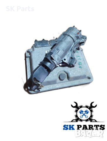 Компютър с контактен ключ за Volkswagen Golf 4/ Голф 4 1.4 N:036 906 014АА