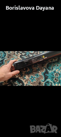 saundbar Logik , снимка 5 - Bluetooth тонколони - 53024428