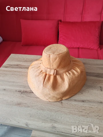 Плажни шапки , снимка 8 - Шапки - 51204547