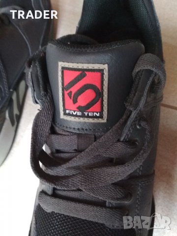  FIVETEN Five ten  MTB колоездене  маратонки кецове сникърси гуменки обувки Adidas, снимка 18 - Спортни обувки - 32429128