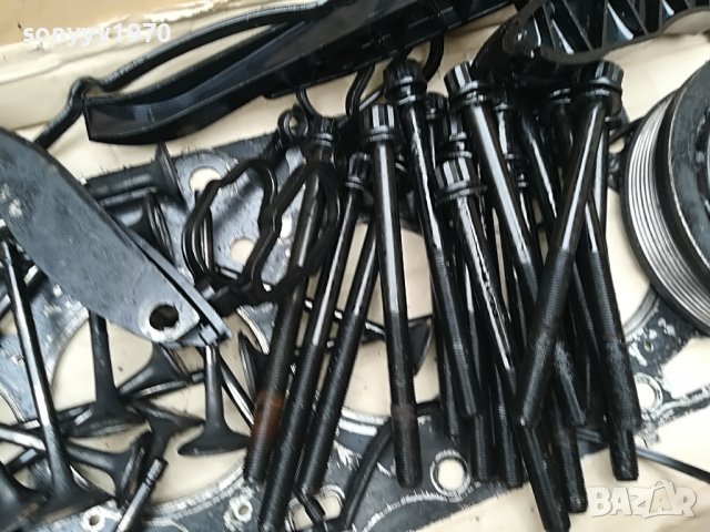 KIA SORENTO 2005 DISEL-ВЕРИГА И ЧАСТИ 2609222031, снимка 12 - Части - 38127270