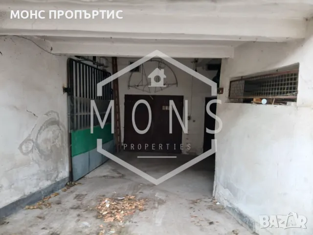 Гараж за продажба в центъра на гр. В. Търново, снимка 3 - Гаражи и паркоместа - 48813238