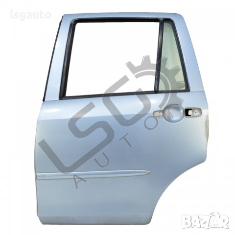 Задна лява врата Mazda 2 I (DY)(2003-2007) ID:92008