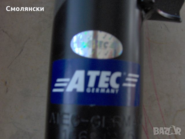 Продавам нови предни амртисьори за опел зафира в, снимка 7 - Части - 28569005