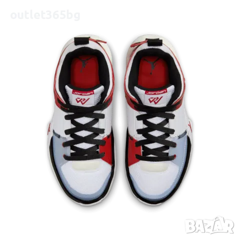 Jordan - One Take 5 (GS) FD2338-160 номер 39,40 Оригинал Код 6032, снимка 4 - Маратонки - 48132250