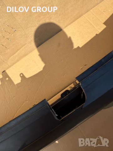 Решетка Toyota Hilux VIII 8 | 2020, снимка 5 - Части - 51247863