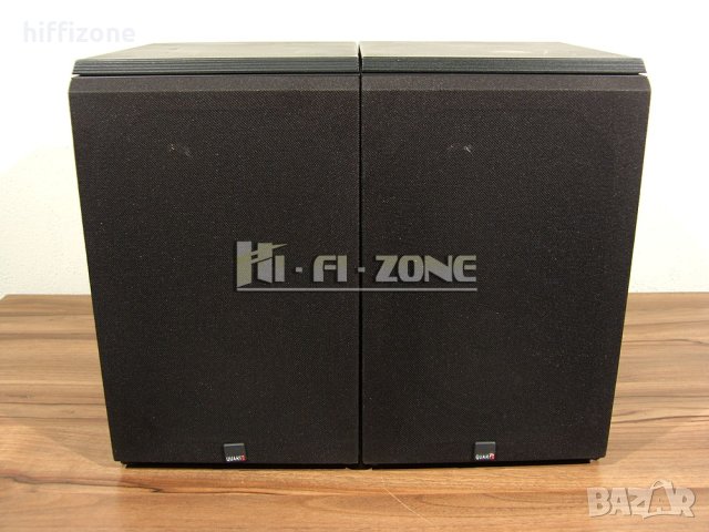 ТОНКОЛОНИ MB Quart one , снимка 6 - Тонколони - 40355782