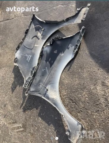 Renault Grand espace 2005година калници, снимка 2 - Части - 40372201