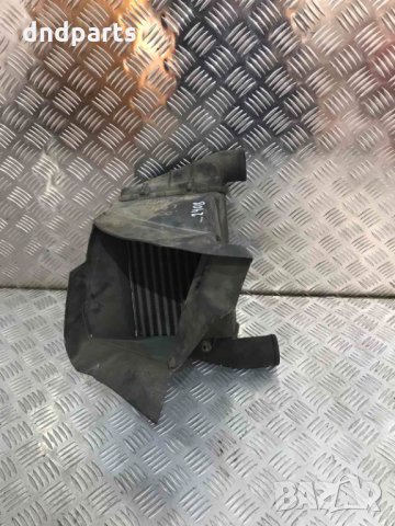 Интеркулер Audi A4 1.8T 1999г.