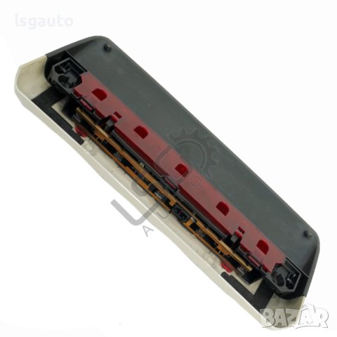 Трети стоп Peugeot 407 2004-2010 ID: 120014, снимка 2 - Части - 44027196