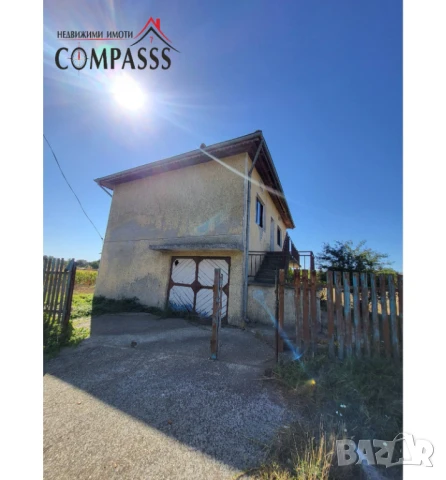 с. Стефаново, Обл. Добрич, КЪЩА на 2 етажа – 42500евро!, снимка 17 - Къщи - 51426693