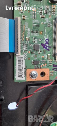 TCon BOARD, 6870C-0442B 6917L-5802J, снимка 2 - Части и Платки - 32726842