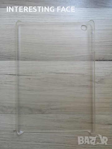 Кейс IPad mini Smart Case + Silicon гръб, снимка 3 - Друга електроника - 43630168