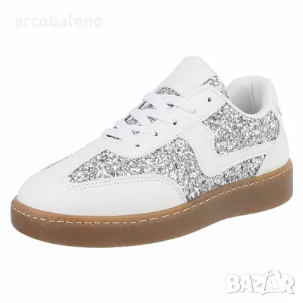 Дамски ниски кецове, 3цвята , снимка 2 - Кецове - 49146428