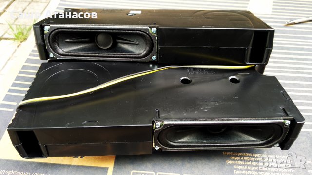 SAMSUNG UE55RU7172U със счупена матрица ,BN44-00932Q ,BN41-02703C ,CY-NN055HGLV2H, снимка 15 - Части и Платки - 33253316