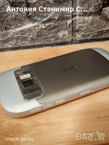 Nokia c7, снимка 4 - Nokia - 51074532