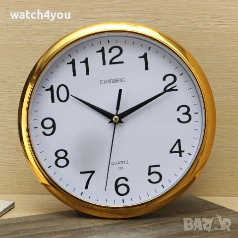 Качествен стенни часовници • Онлайн Обяви • Цени — Bazar.bg
