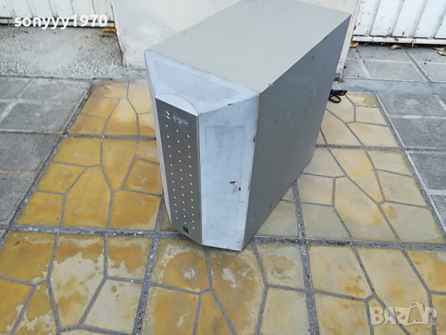 YAMAHA NX-SW120-АКТИВЕН БУФЕР 1309221642, снимка 11 - Тонколони - 37991690