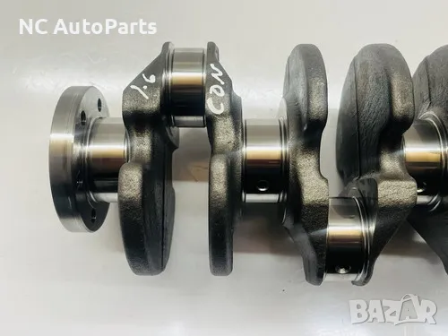 Колянов вал за Ford Форд Канект 1.6 Дизел 8V 115 коня T1GA Ford 2015, снимка 7 - Части - 49317006