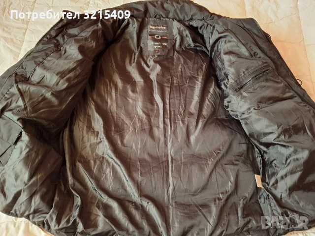 Woolrich Arctic Parka, BMW, Epoche,Esprit,Adidas мъжко зимно яке , снимка 10 - Якета - 52211209