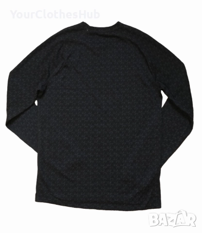 ULVANG Thermo Underwear Man L Мъжка термоблуза от мерино, снимка 5 - Спортни дрехи, екипи - 52925879