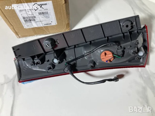 Задни светлини (стопове) за Кия Сийд Комби / KIA Cee‘d I SW (EDF) 2007 - 2012 г., снимка 3 - Части - 48380525