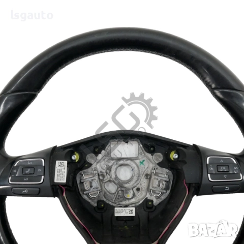 Волан Volkswagen Passat (B7) 2010-2014 ID: 154165, снимка 3 - Части - 52462046