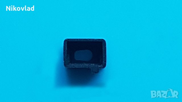 Гумена вложка за датчици Alcatel 5 (5086), снимка 2 - Резервни части за телефони - 34940505
