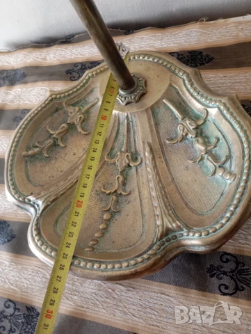 Барокова поставка за чадъри, снимка 4 - Антикварни и старинни предмети - 50937897