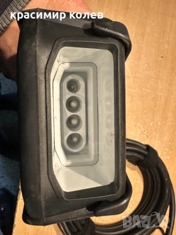 зарядно устройство за електрически и плъг-ин хибриди " Ford,Webasto"/7,4 KW/, снимка 5 - Друга електроника - 53436398