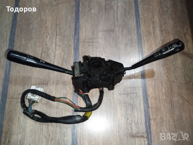 Лостчета и превключватели , снимка 8 - Части - 52227613