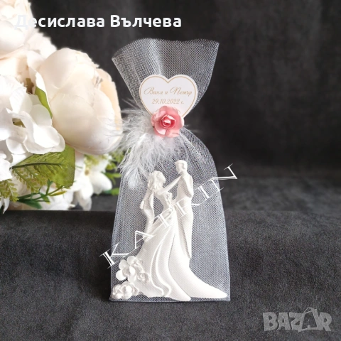 Подаръчета за всеки повод , снимка 17 - Подаръци за кръщене - 53308046