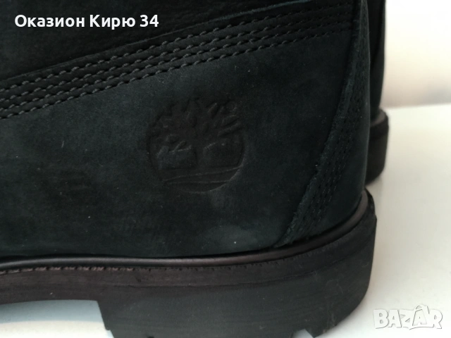 Timberland ботуши , снимка 7 - Мъжки боти - 53067012