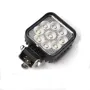 LED Халоген / работна лампа 27W 12/24V, снимка 5
