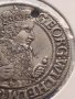 Сребърна монета Орт 1622г. Георг Вилхелм Кьониксберг Източна Прусия 13653, снимка 6