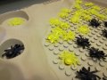 Lego паяк - оригинални Лего паяци, снимка 2