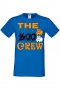 Мъжка тениска The Boo Crew 2,Halloween,Хелоуин,Празник,Забавление,Изненада,Обичаи,, снимка 4
