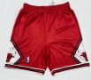 Баскетболни шорти на Чикаго Булс!, снимка 6