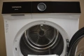 Сушилня с термопомпа Siemens WQ45B2B40 9 кг, QI 700, самопочистващ се кондензатор, снимка 9