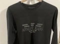 Мъжка блуза Armani, снимка 2