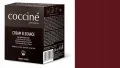 Coccinè Cream Elegance Восъчна крем-боя за обувки и кожени изделия, Бордо, снимка 2