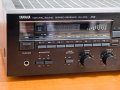 Усилвател, Стерео ресивър Yamaha RX-700 RS, снимка 1 - Аудиосистеми - 43903396