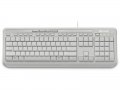 Клавиатура Microsoft Wired Keyboard 600, UK Layout, снимка 2