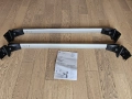 Оригинални напречни греди на Volkswagen за Passat B7 седан, снимка 2