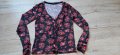 Блузка , снимка 1 - Блузи с дълъг ръкав и пуловери - 35347235