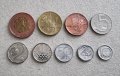 Монети . Чехия.  Лот. Чешки крони. 9 бр., снимка 2