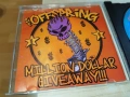 OFFSPRING CD 1002261546, снимка 6
