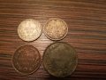 Монети 1881/1882, снимка 2