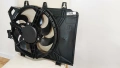 Вентилатор за радиатор FIAT Panda Hibrid / Фиат Панда хибрид (2020-2025), снимка 3