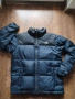 the north face nuptse 600 ГЪШИ ПУХ - юношеско пухено яке 14-16год., снимка 4